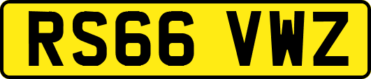 RS66VWZ