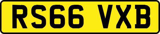 RS66VXB
