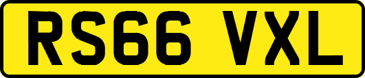RS66VXL