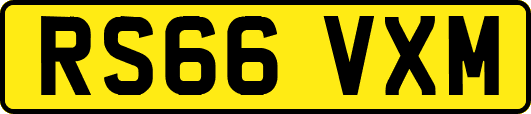 RS66VXM