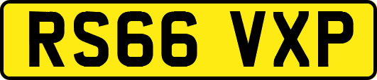RS66VXP