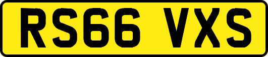 RS66VXS