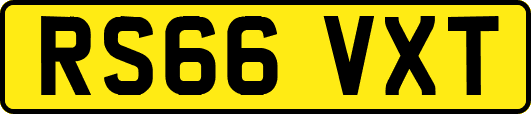 RS66VXT