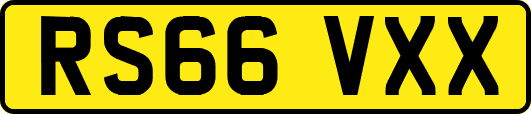 RS66VXX