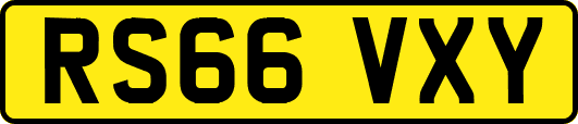 RS66VXY