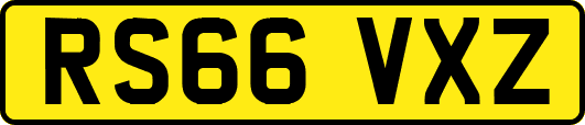 RS66VXZ