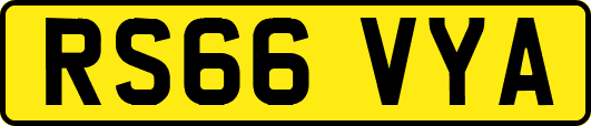 RS66VYA
