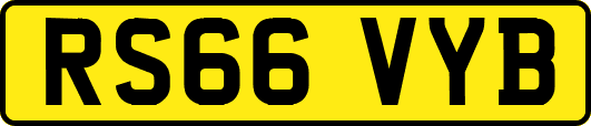 RS66VYB
