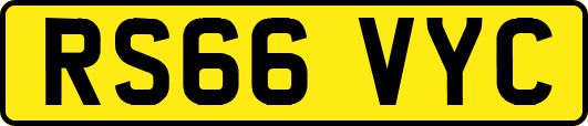 RS66VYC