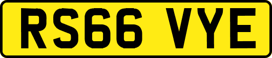 RS66VYE
