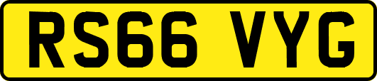 RS66VYG