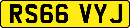 RS66VYJ
