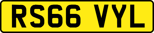 RS66VYL