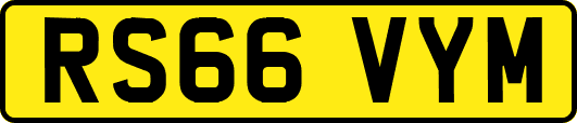RS66VYM