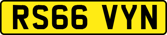 RS66VYN
