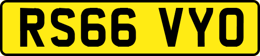 RS66VYO