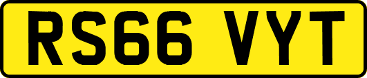 RS66VYT