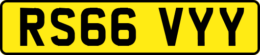 RS66VYY