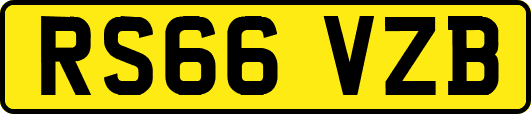 RS66VZB