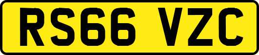 RS66VZC