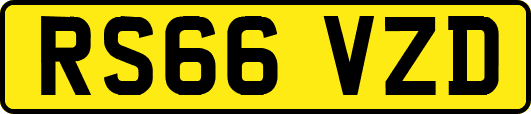 RS66VZD