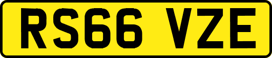 RS66VZE