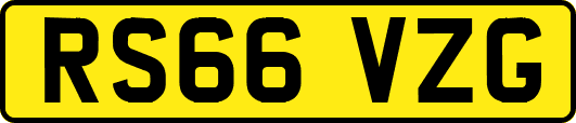RS66VZG
