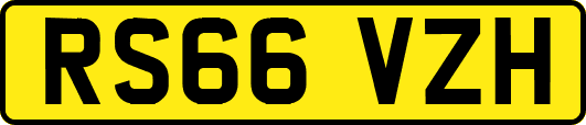 RS66VZH