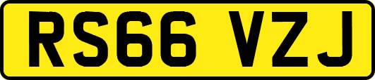 RS66VZJ