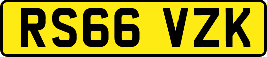 RS66VZK