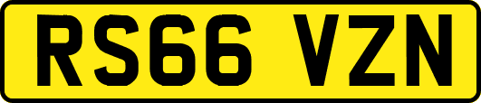 RS66VZN
