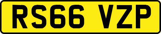 RS66VZP