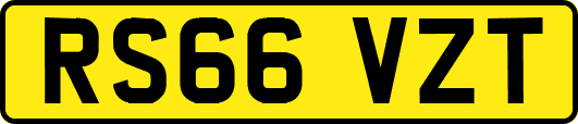 RS66VZT
