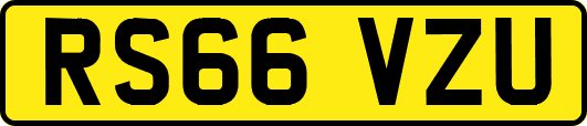 RS66VZU