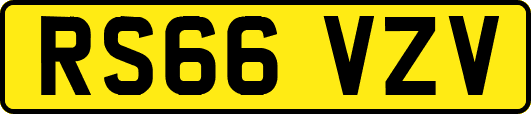 RS66VZV