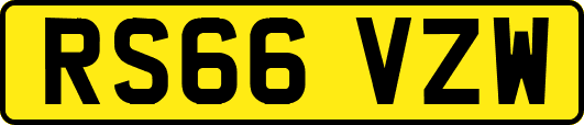 RS66VZW