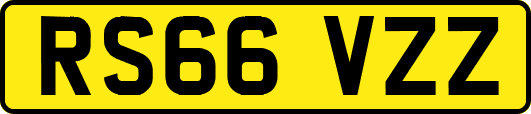 RS66VZZ