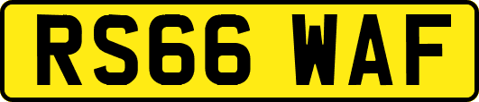RS66WAF