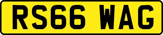 RS66WAG