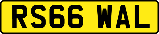 RS66WAL