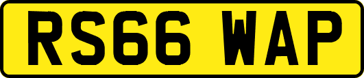 RS66WAP