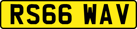 RS66WAV