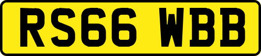 RS66WBB