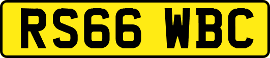 RS66WBC