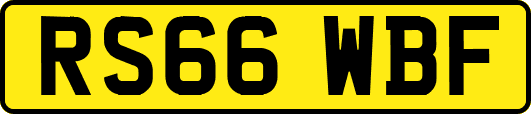 RS66WBF