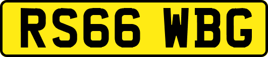 RS66WBG