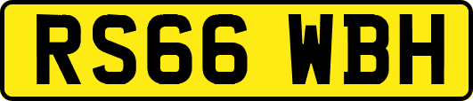 RS66WBH