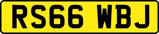 RS66WBJ