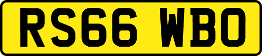 RS66WBO