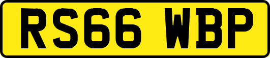 RS66WBP